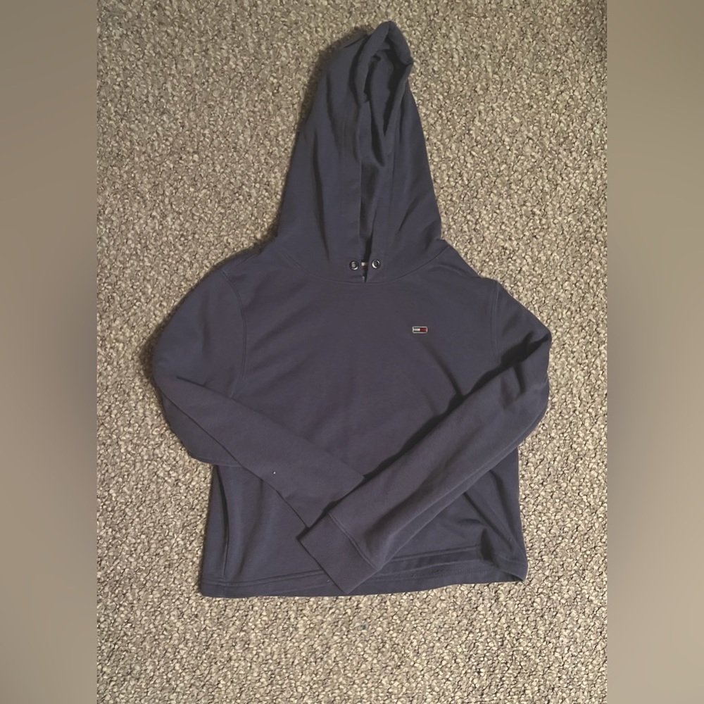 Tommy jeans hoodie women’s small